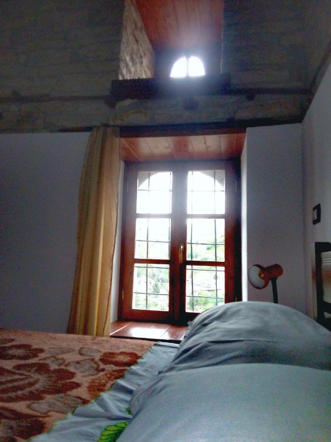 Ruols guesthouse Gjirokastër Eksteriør billede